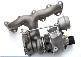 Vw turbo 1.4