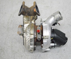 Audi Vw  3.0 turbo Gtb2056vzk