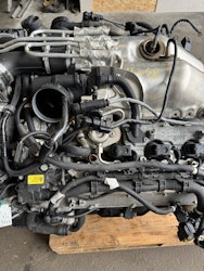 Bmw m5 m6 s63b44b  f10/11/ f18 11002348670 s63-b44b