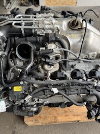 Bmw m5 m6 s63b44b  f10/11/ f18 11002348670 s63-b44b