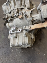 Toyota corolla växellåda vvti  1.6 3111505010