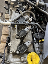 Nissan Qashqai 1.2  Hra2ddt
