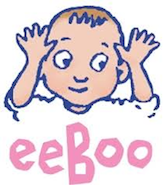 EeBoo - Mr Humblebee - En magisk leksaksbutik