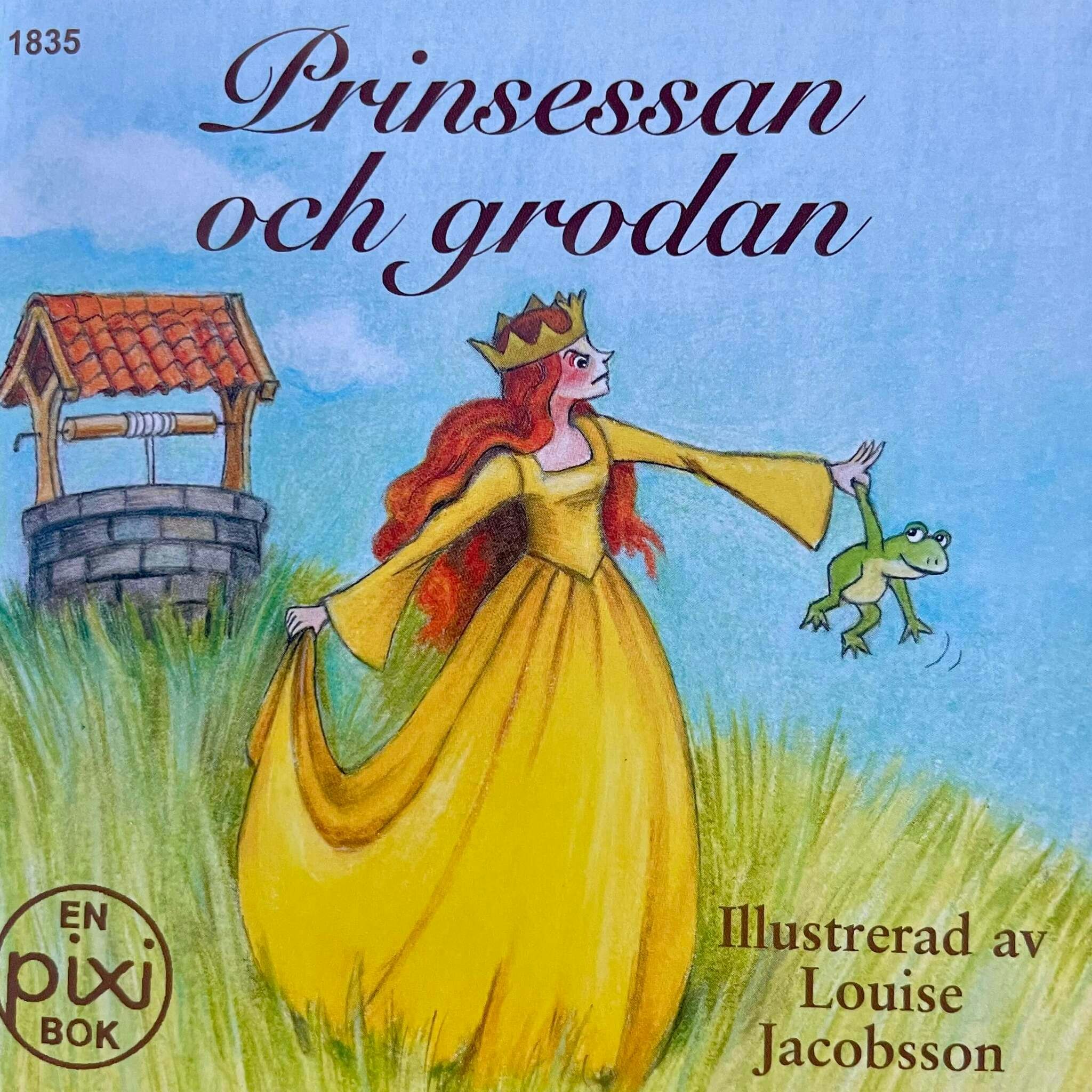 Pixi-böcker - (Fraktfritt) Många att välja bland