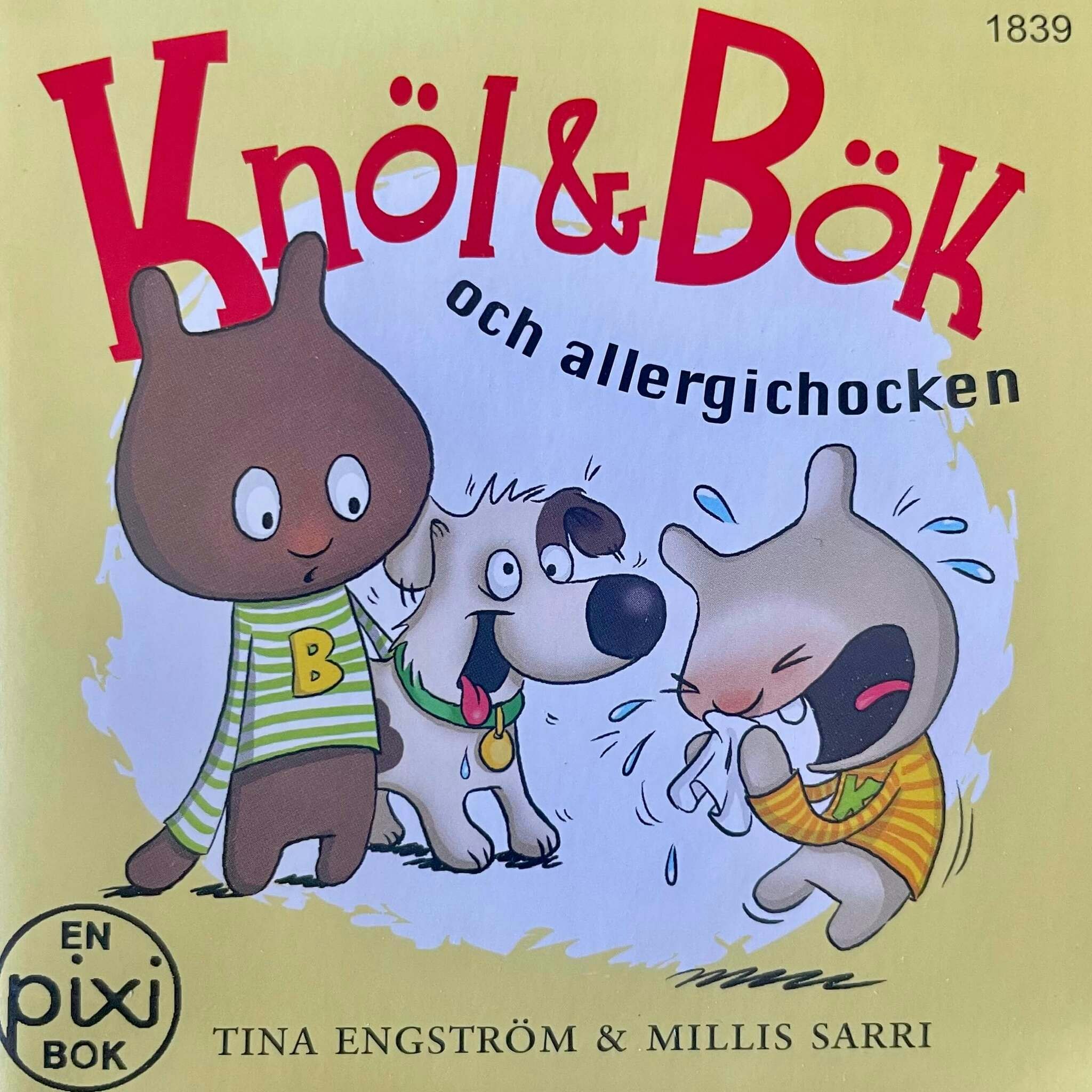 Pixi-böcker - (Fraktfritt) Många att välja bland