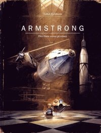 Armstrong - Den första musen på månen