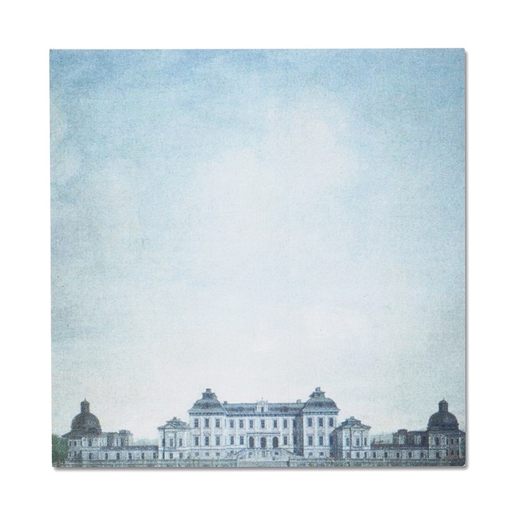 Sticky notes - Drottningholm