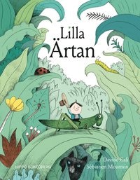 Lilla Ärtan - Fin barnbok