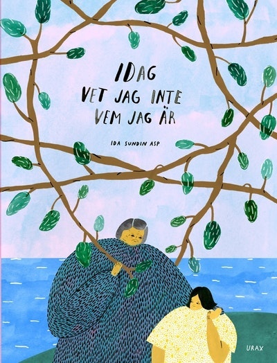 Idag vet jag inte vem jag är