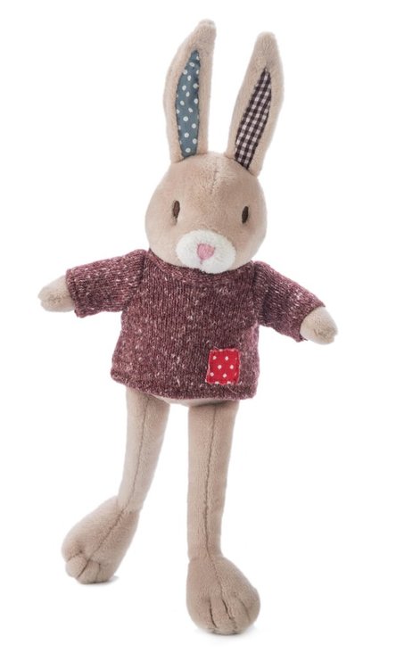 Kaninen Paddy från Jane Carroll Design