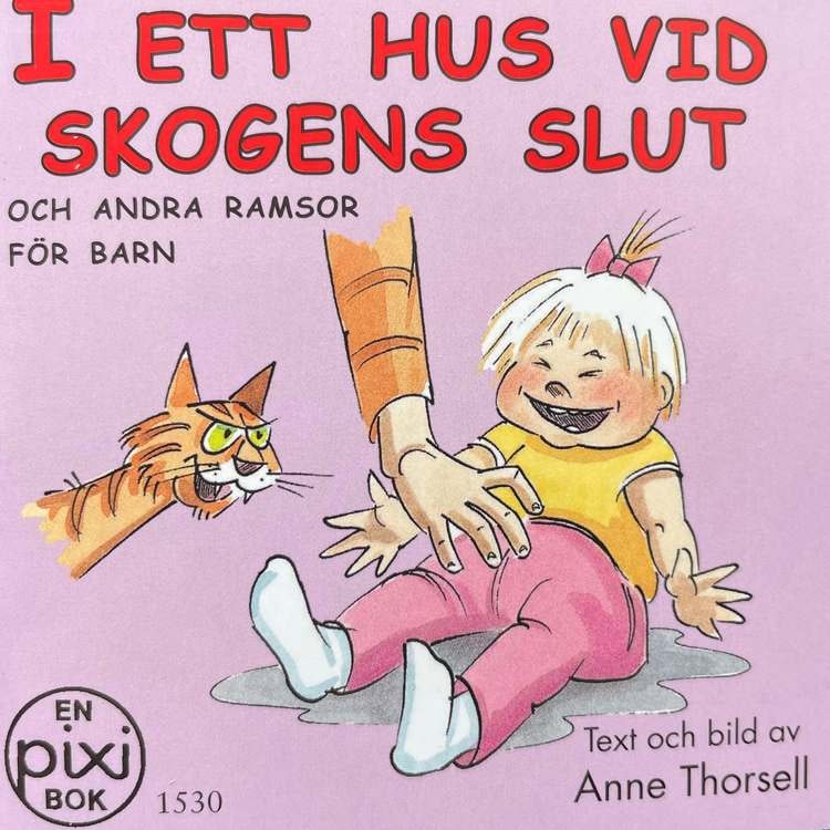 Pixi-böcker -  (Fraktfritt) Många att välja bland