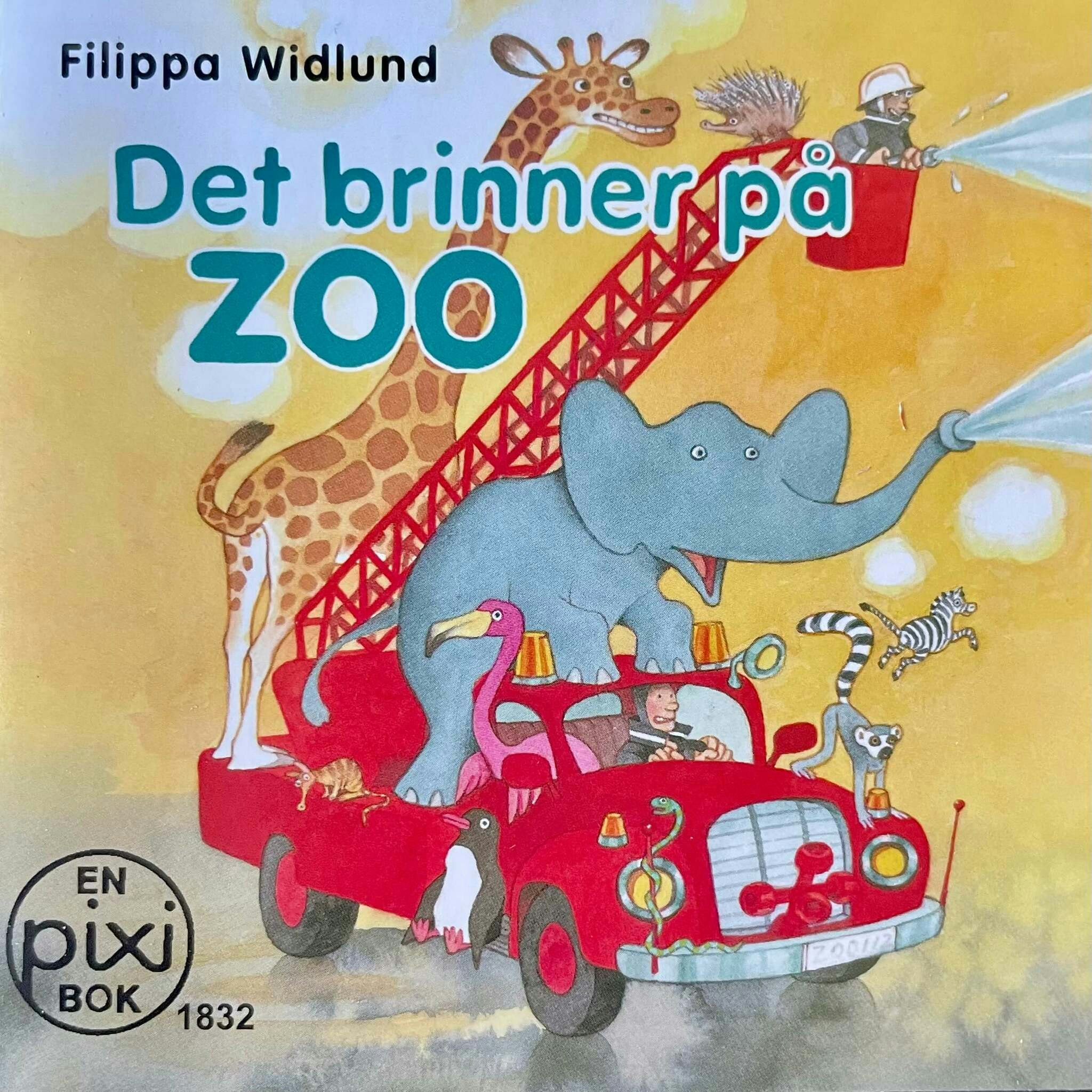 Pixi-böcker - (Fraktfritt) Många att välja bland