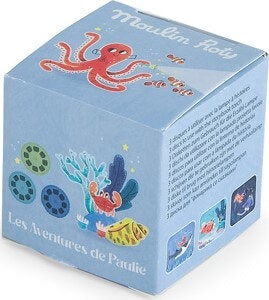 Extra bildsnurror till sago-ficklamporna - Aventures de Paulie