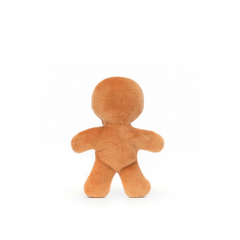 Liten Pepparkaksgubbe från Jellycat