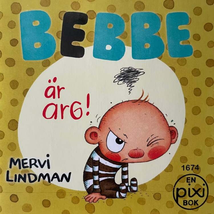 Pixi-böcker - (Fraktfritt) Många att välja bland