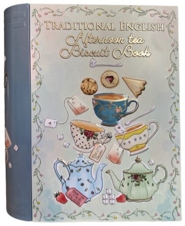 Vacker burk - Afternoon Tea