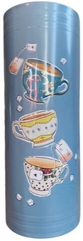 Burk - Afternoon Tea