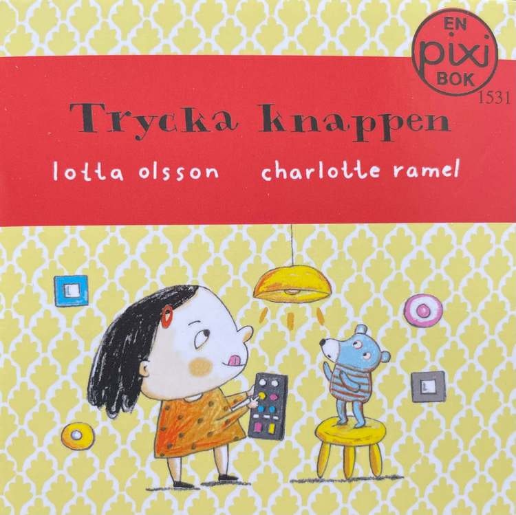 Pixi-böcker - (Fraktfritt) Många att välja bland