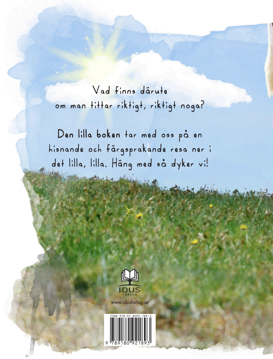 Den lilla boken