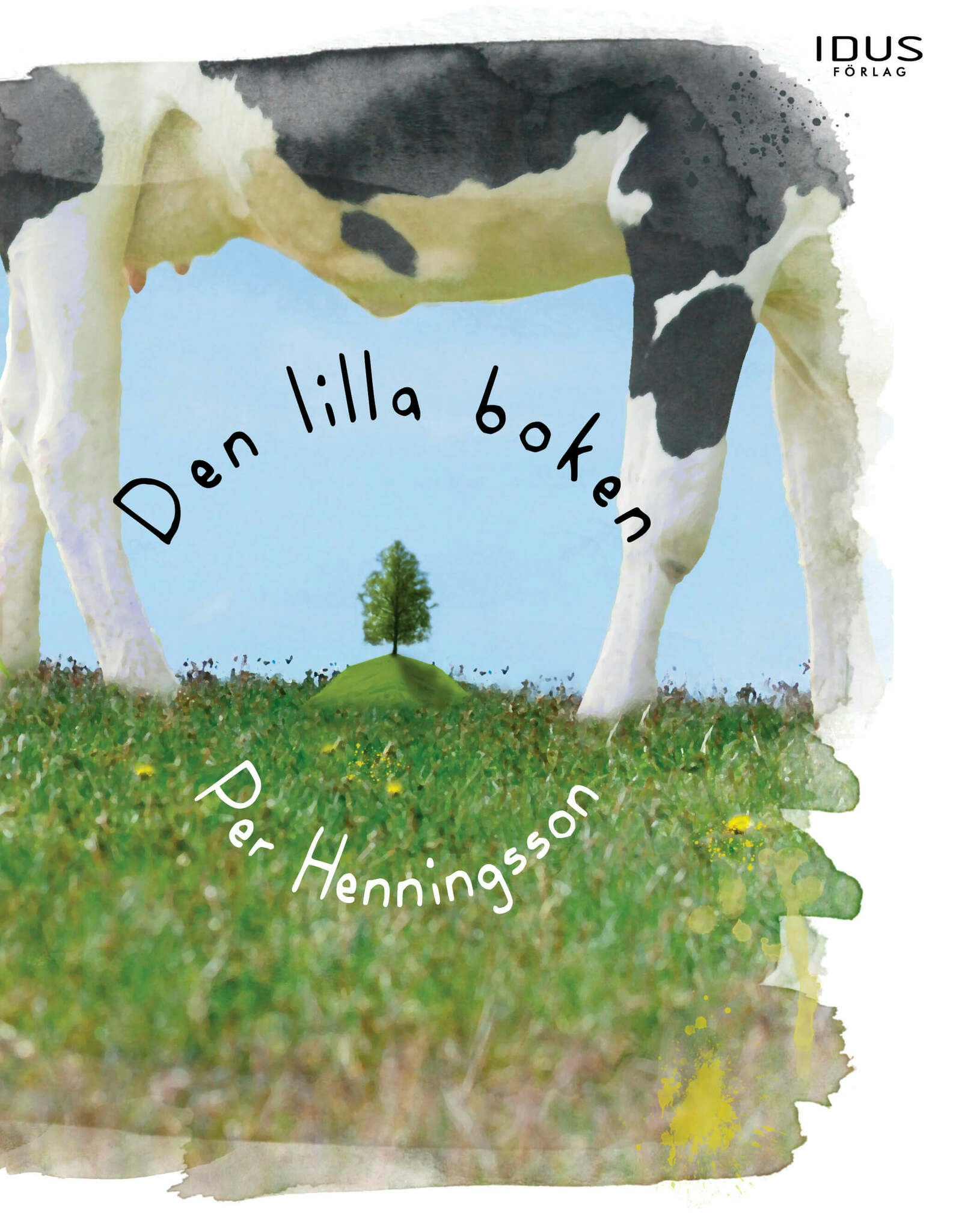Per Henningsson - Den lilla boken