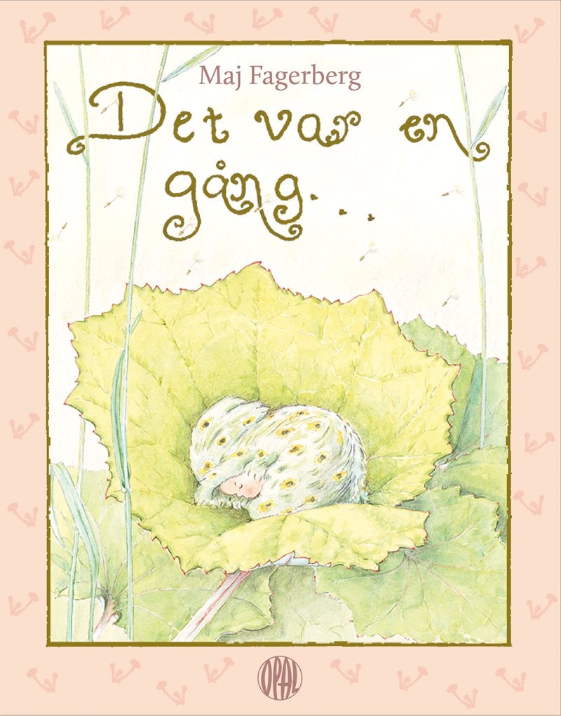 Det var en gång ...