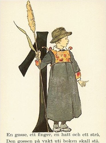 Enkelt kort - 1 år (Fraktfritt)