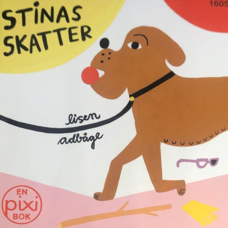 Pixi-böcker - (Fraktfritt) Många att välja bland