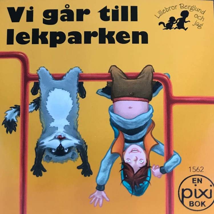 Pixi-böcker -  (Fraktfritt) Många att välja bland