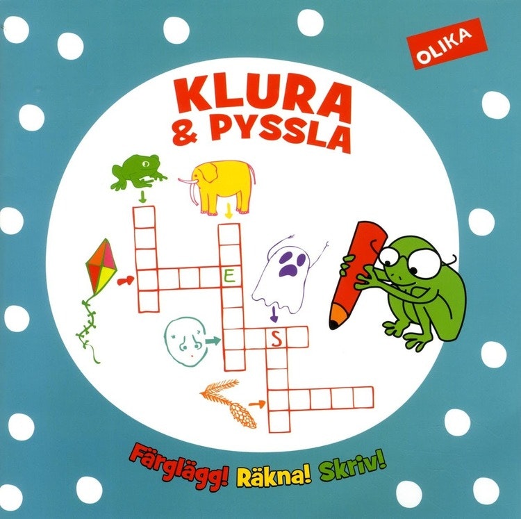 Klura & Pyssla