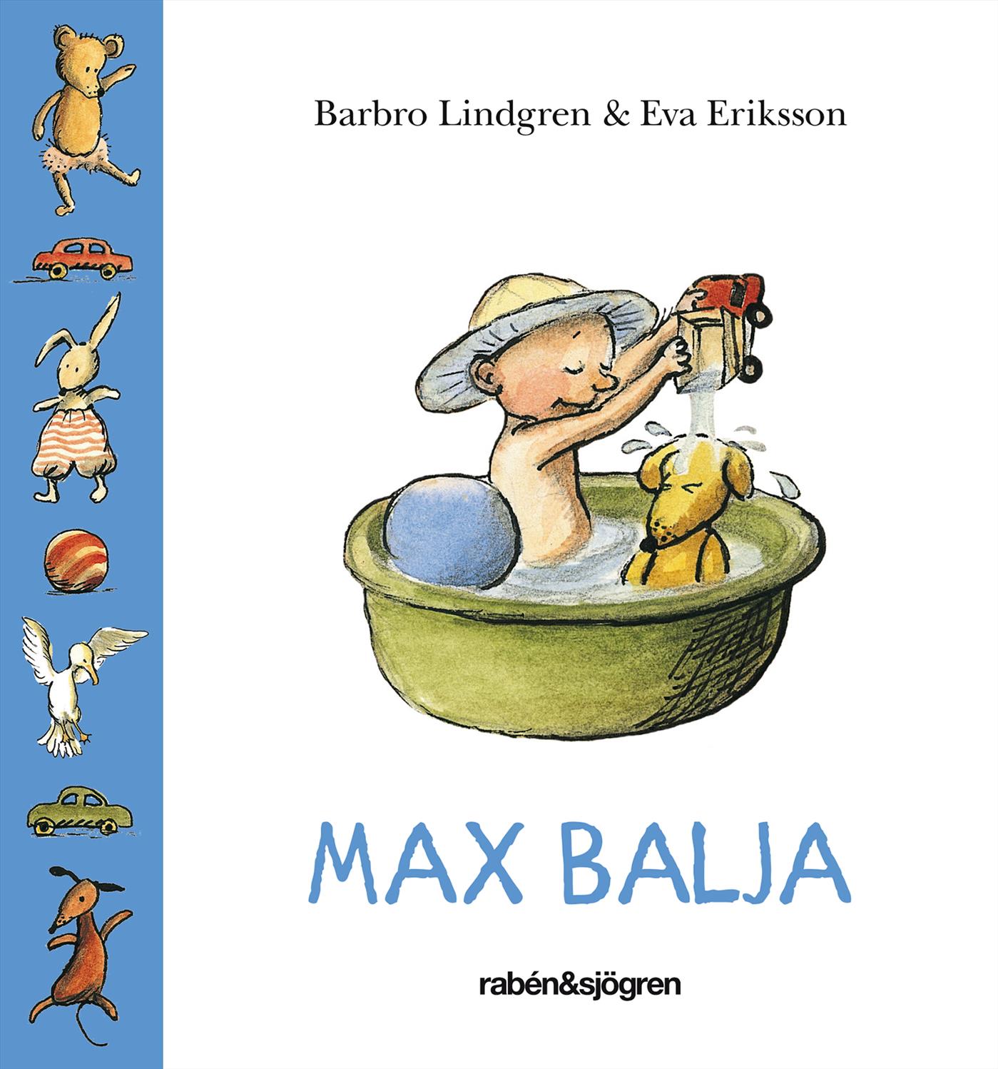 Max - Balja