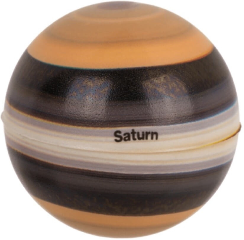 Studsboll - Galaxy (Välj vilken planet du vill ha)