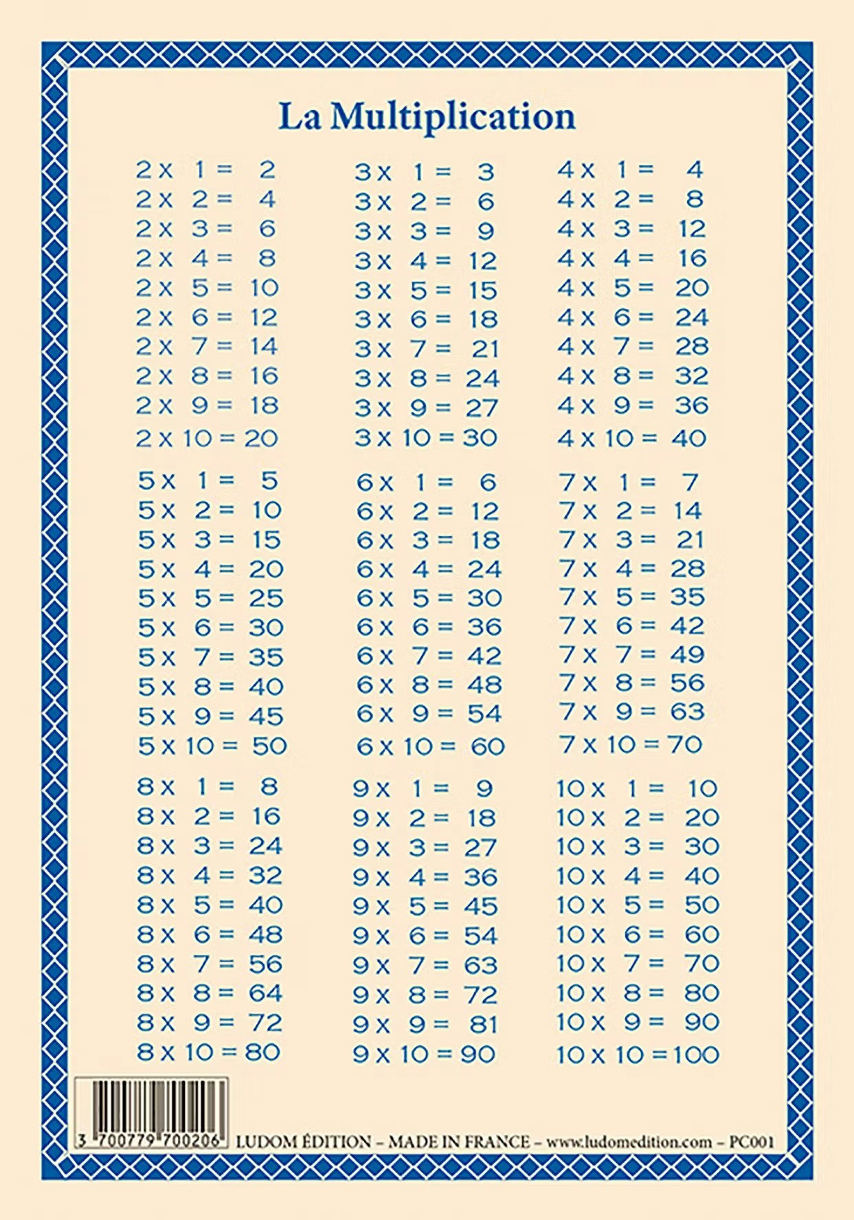 Fransk Anteckningsbok - Skolan