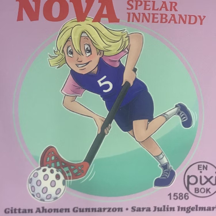 Pixi-böcker - (Fraktfritt) Många att välja bland