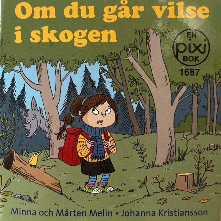 Ännu fler Pixi-böcker.... (Fraktfritt)