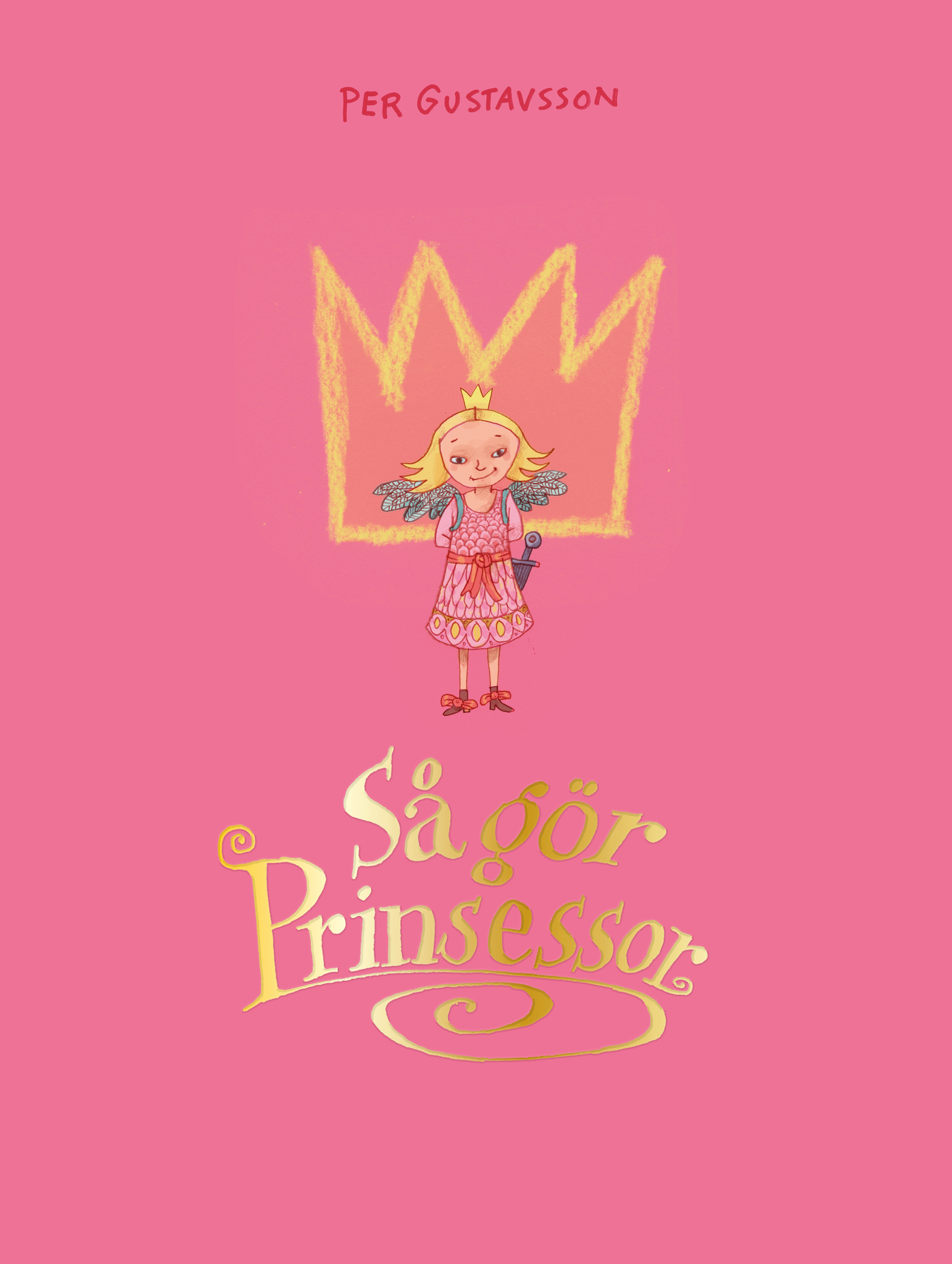 Så gör prinsessor - Jubileumsutgåva