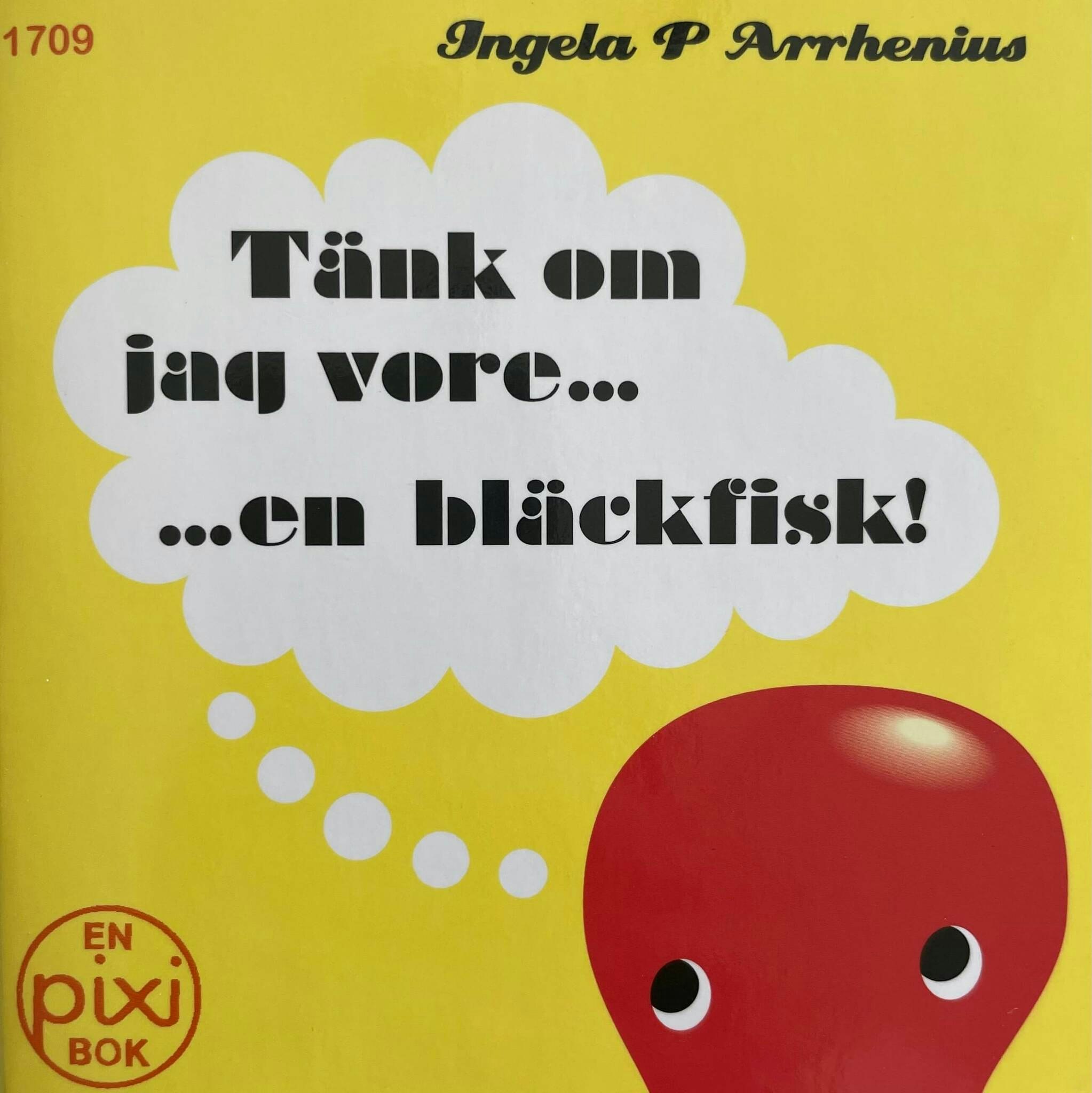 Ännu fler Pixi-böcker.... (Fraktfritt)