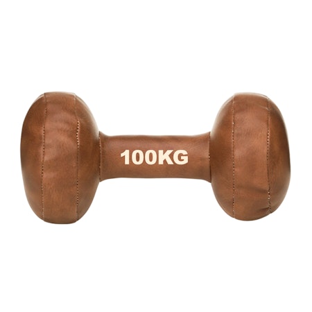 Tyngdlyftning för bäbisar - 1000 kg