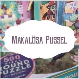 Mr Humblebee - En magisk leksaksbutik