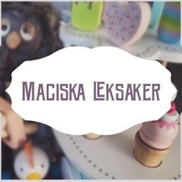 Mr Humblebee - En magisk leksaksbutik