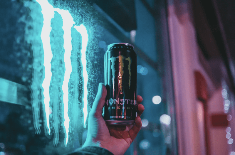Alt du trenger å vite om å kjøpe og selge Monster energidrikker