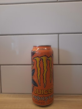 Monster  Monarch zero sugar  24*500ml (brett)