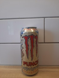 Monster Pacific Punch 24 * 500ml (brett)