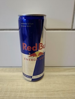 Red bull 250ml *24 stk(brett)