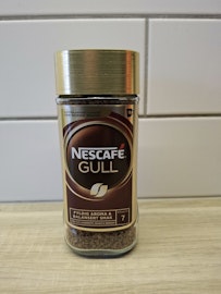 Nescafe gull 100g