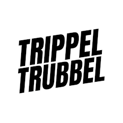 TRIPPEL TRUBBEL - Dekal