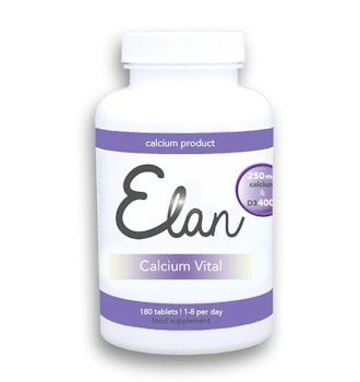 Calcium Vital tabletter