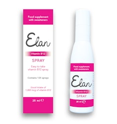 Vitamin B12 Spray