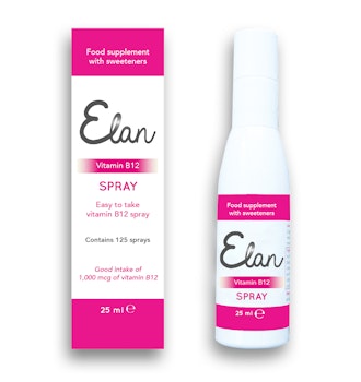 Vitamin B12 Spray