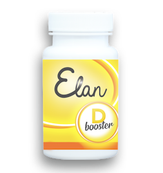 D Booster tabletter