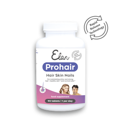 Prohair tabletter